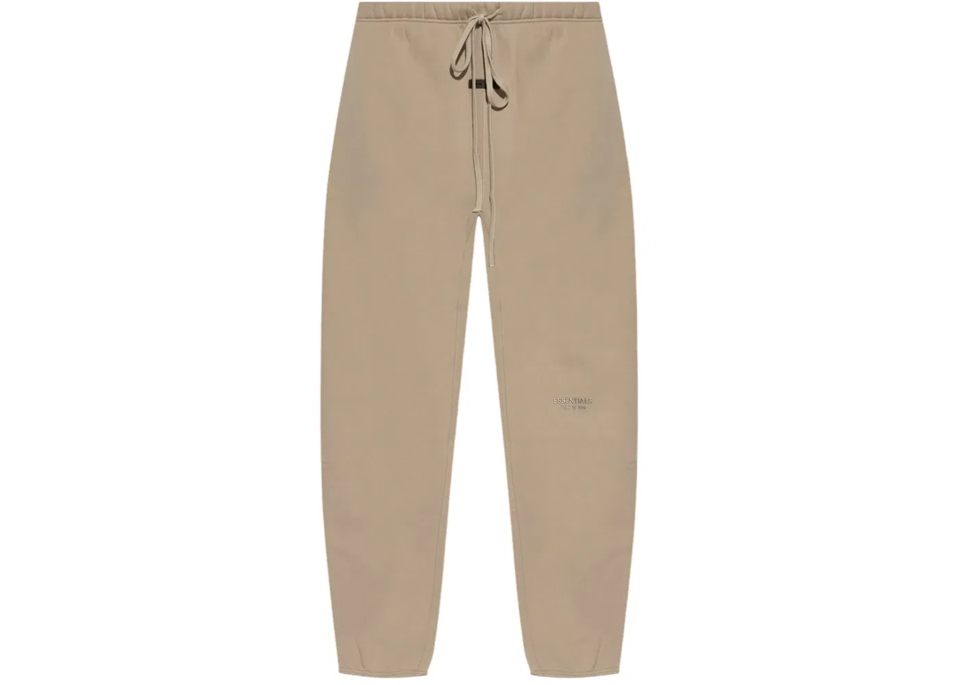 Мужские спортивные штаны из флиса с принтом Sweatpant Fear of God, Timber