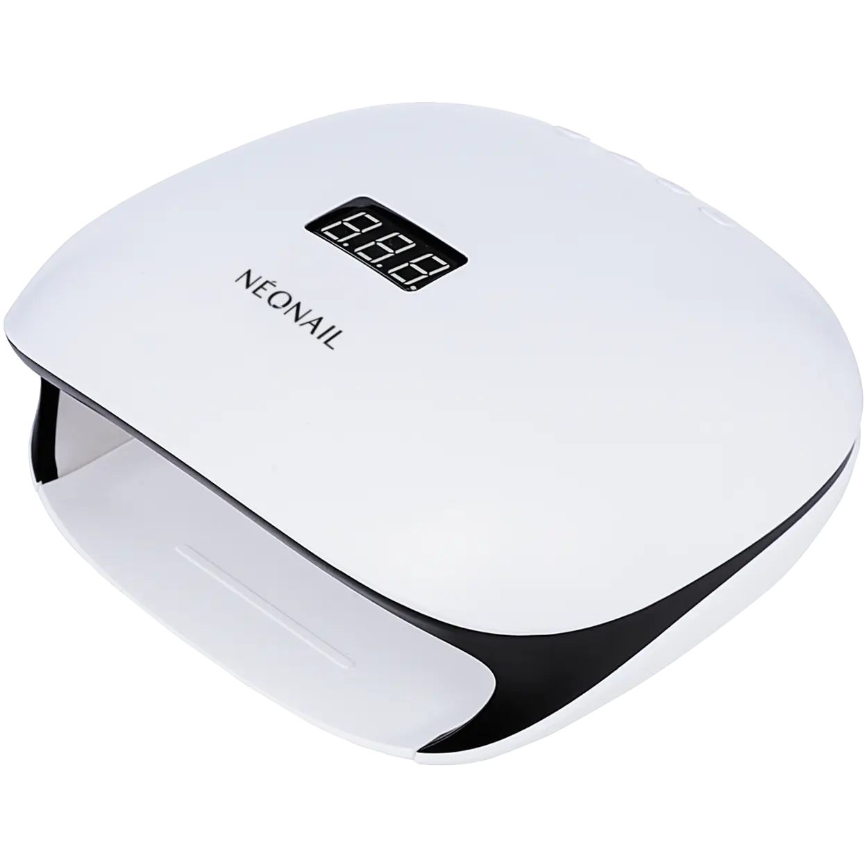 Neonail 36W/48 LCD Display Светодиодная лампа для укладки ногтей, 1 шт. — фото 2
