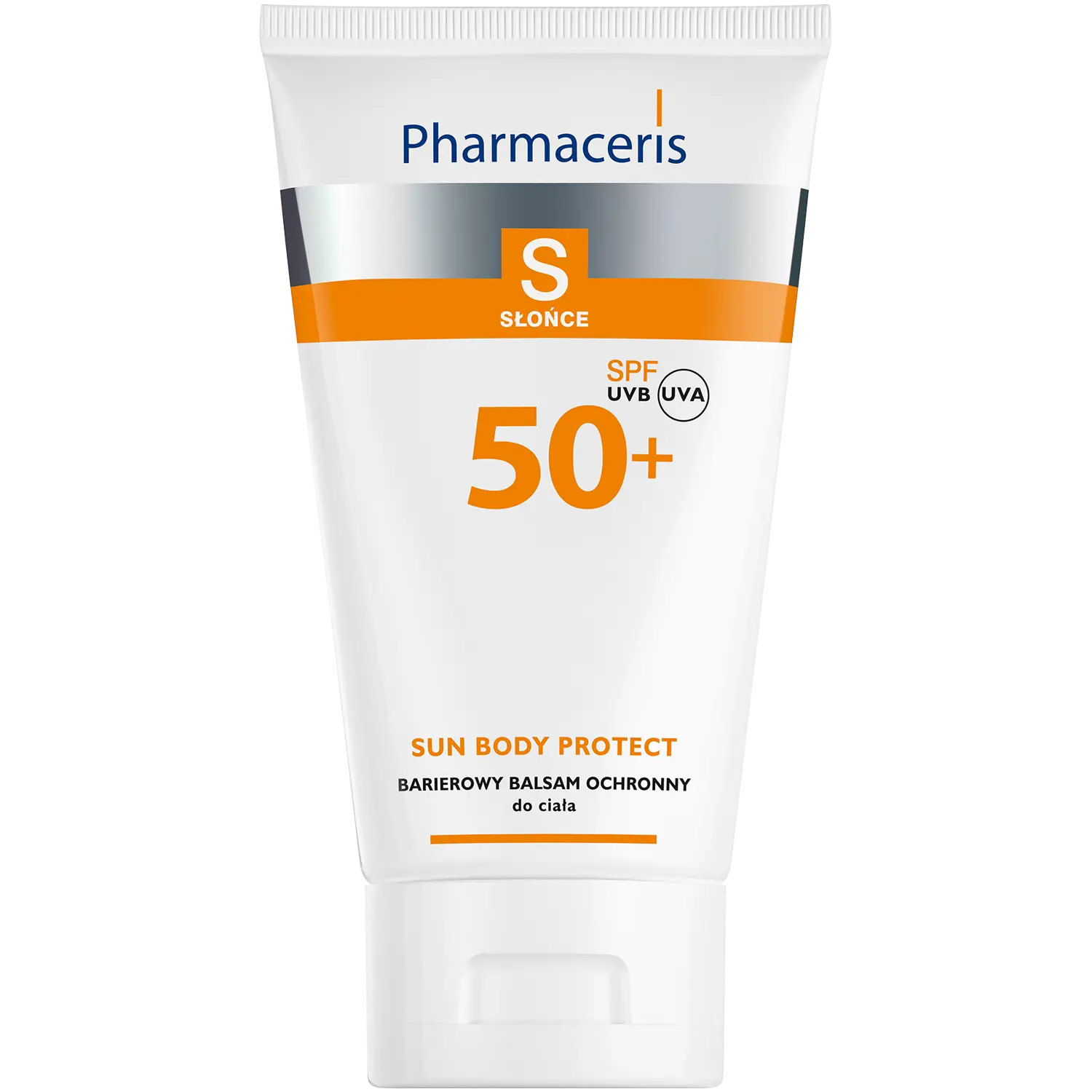 Pharmaceris S Защитный лосьон для тела «Барьер» SPF50+, 50 мл — фото 2