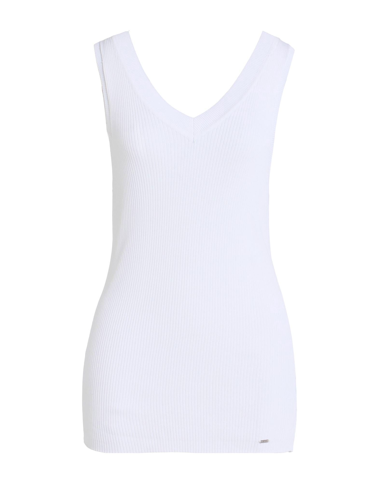 

Топ Guess, белый