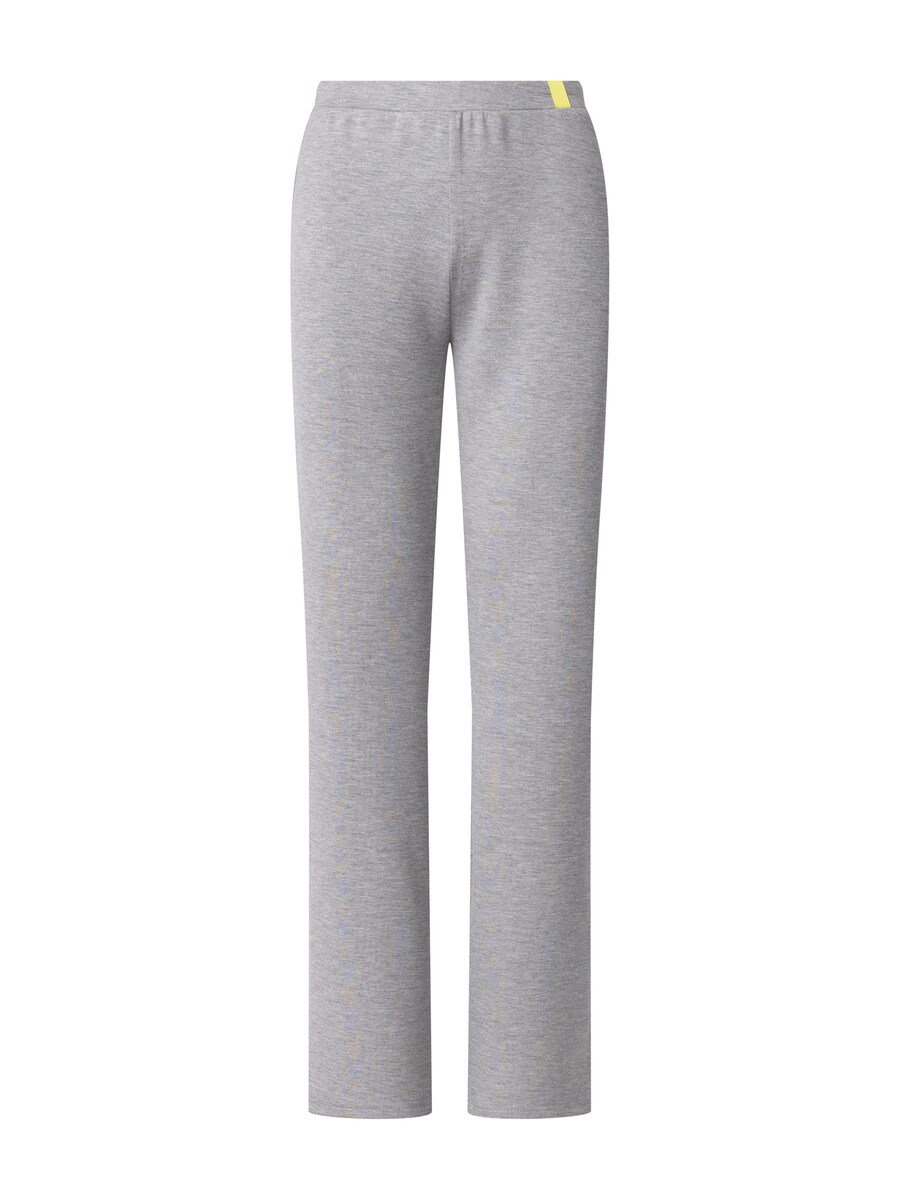 

Тканевые брюки Quiosque Loose fit Pants, серый