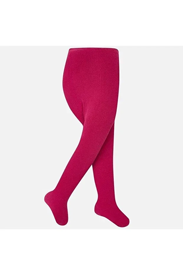 Детские колготки для девочек однотонные Dore, Fuchsia