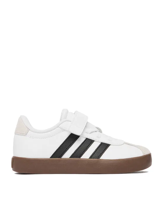 Кроссовки CEO-VL COURT 3.0 EL C Adidas, белый