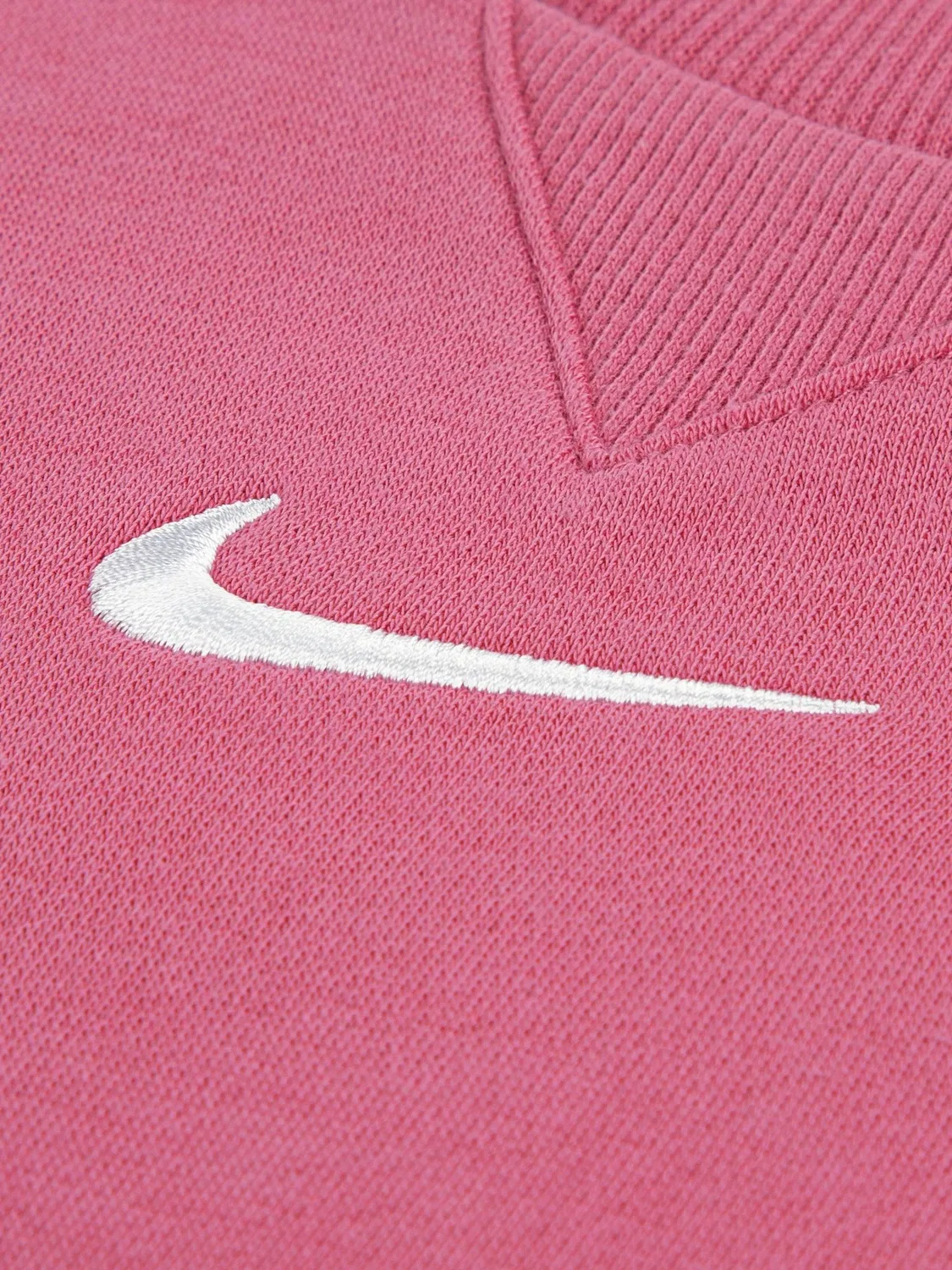 Детский спортивный костюм Nike Essential, розовый — фото 3