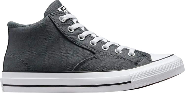 

Кроссовки Converse Chuck Taylor All Star Mid Malden Street - Iron Grey, серый