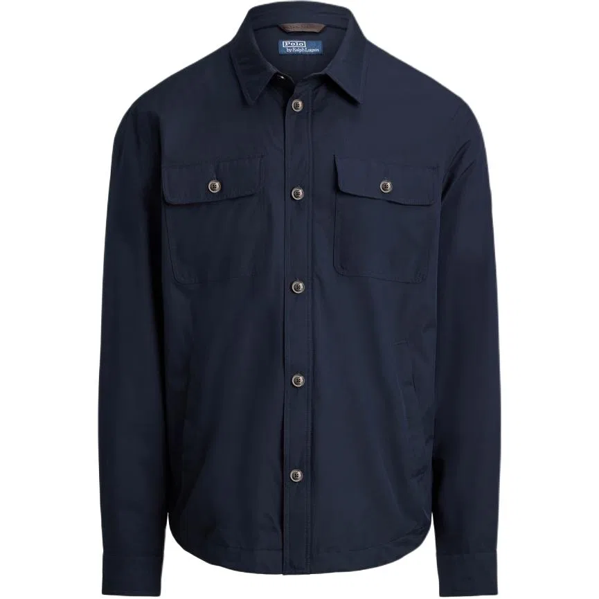 Куртка Polo Ralph Lauren, Dark Blue