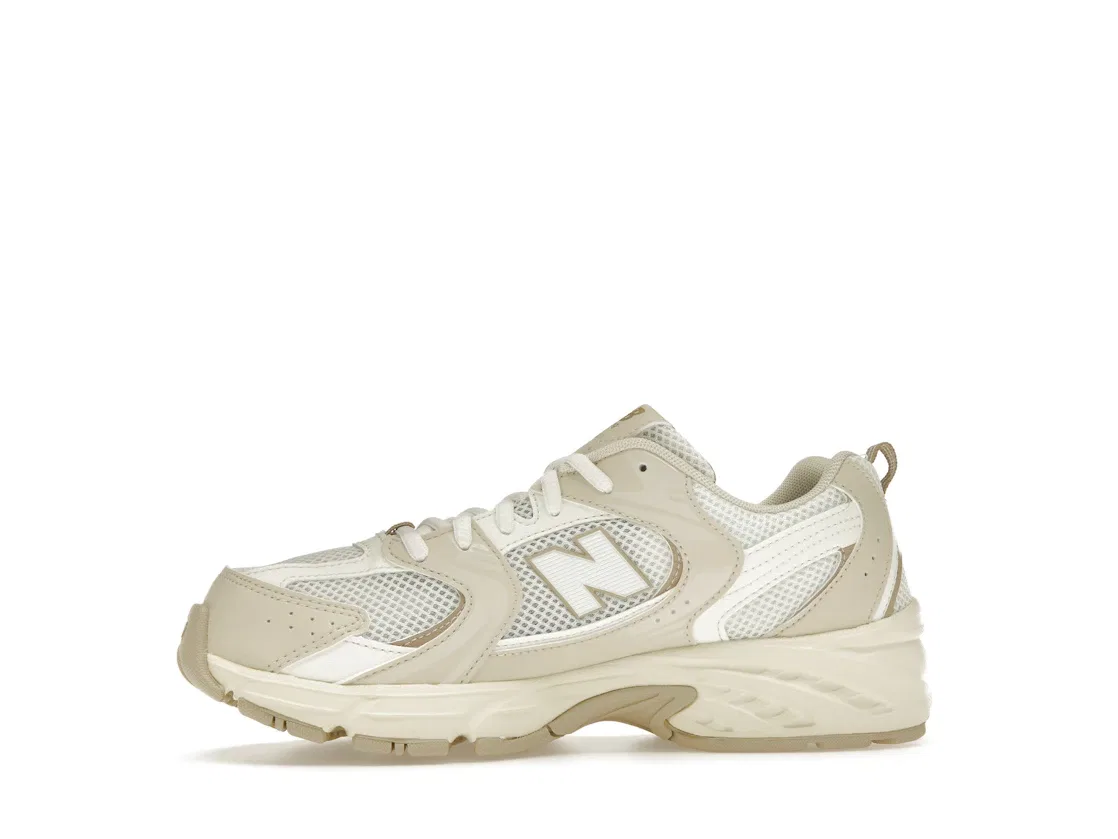 Детские кроссовки Lifestyle New Balance 530, Beige/Angora — фото 3