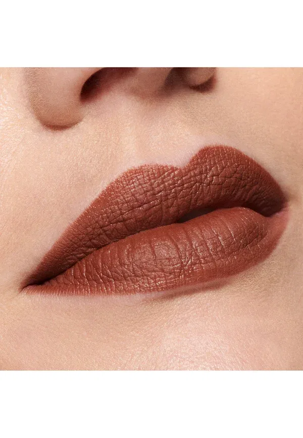Помада матовая 3.5 г Ximal silky matte lipstick Mac, Iconic Phot, цвет iconic phot — фото 3
