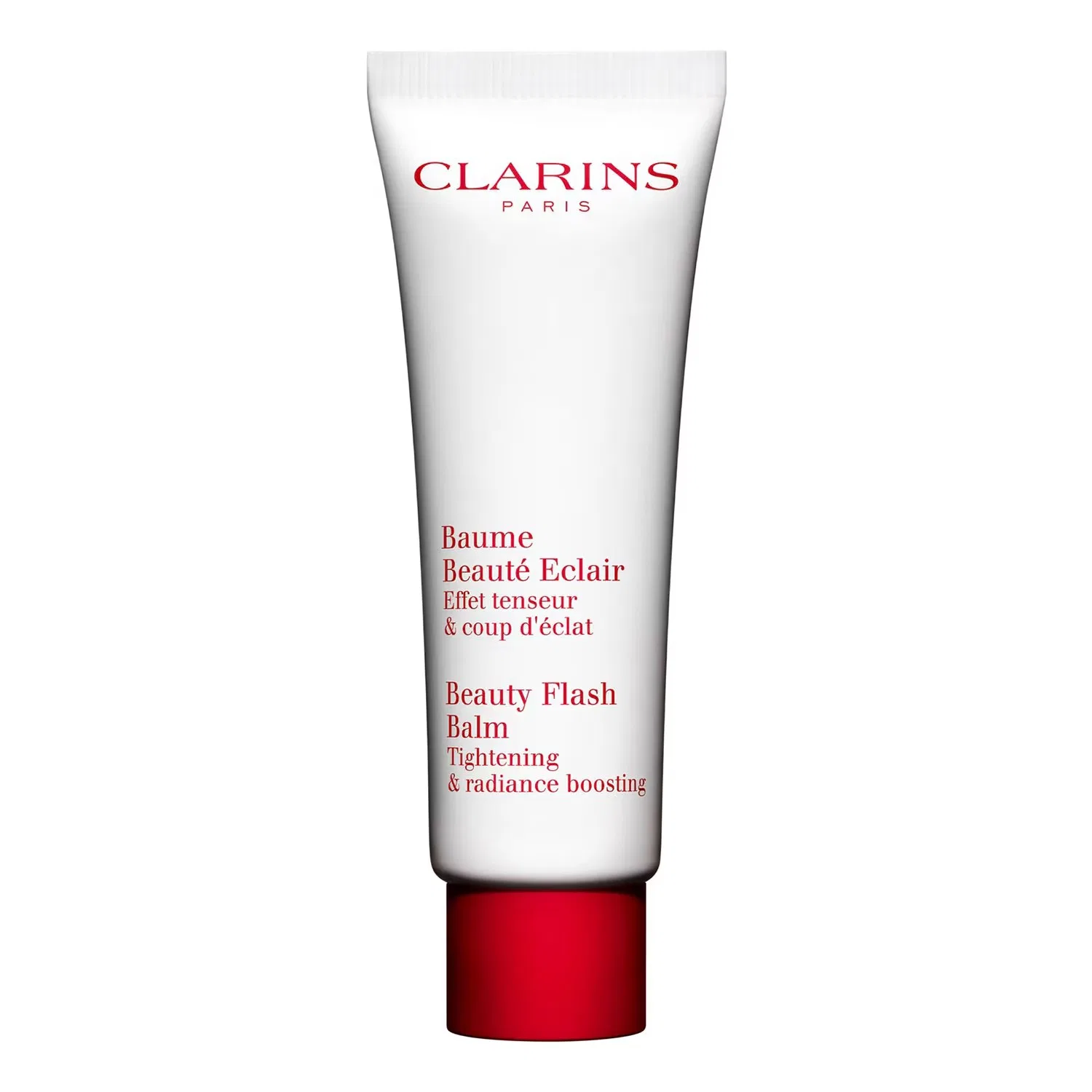 Бальзам для лица 50 мл с экстрактом ацеролы и опунции CLARINS