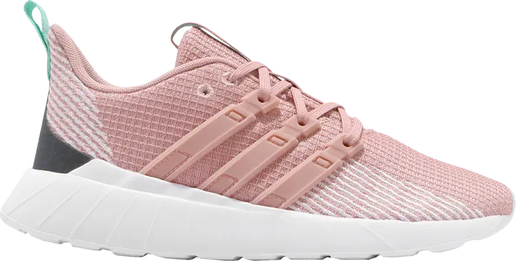 

Кроссовки Adidas Wmns Questar Flow 'Pink Spirit', розовый