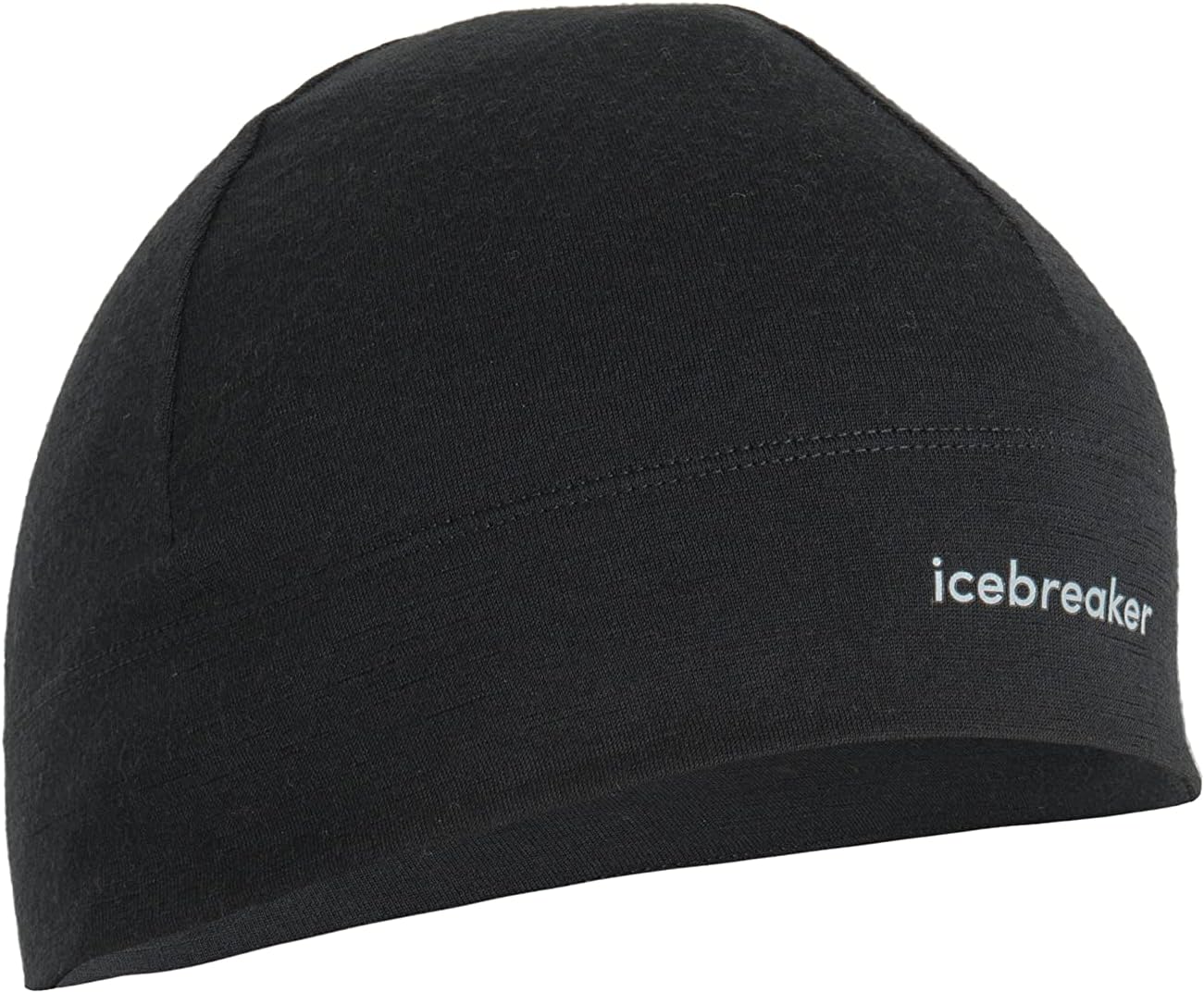 

Шапка-бини Icebreaker Merino Unisex-Adult Merino 200 Oasis, Black