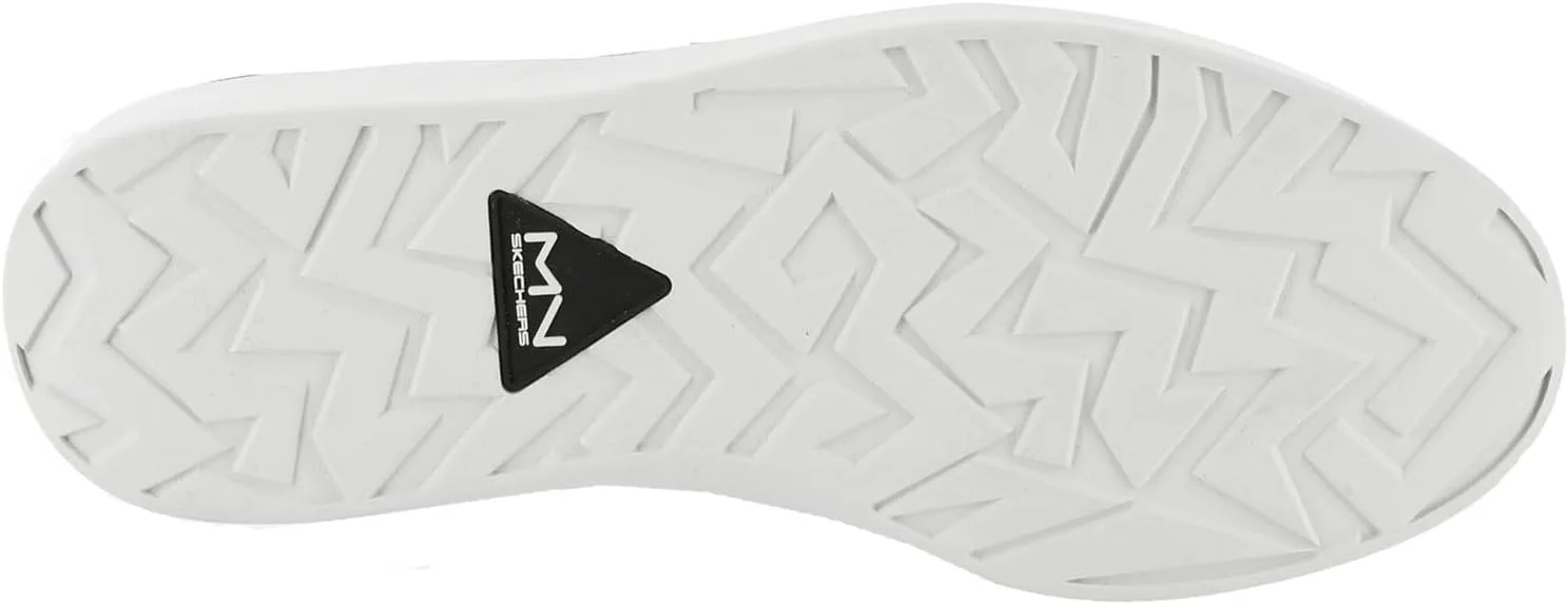 Мужские кроссовки Skechers Mark Nason New Wave Cup-andur, черный — фото 4