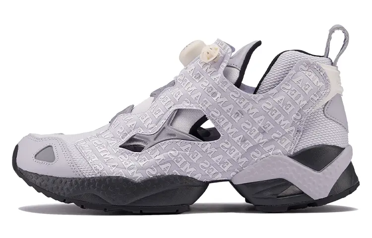 

Кроссовки Reebok Instapump Fury унисекс, Gray