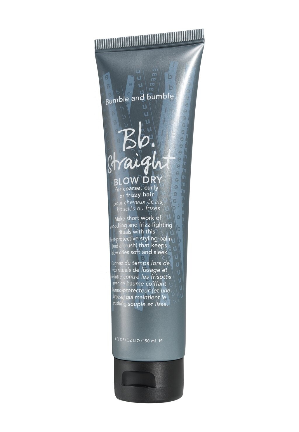 

Стайлинг STRAIGHT BLOW DRY Bumble and bumble