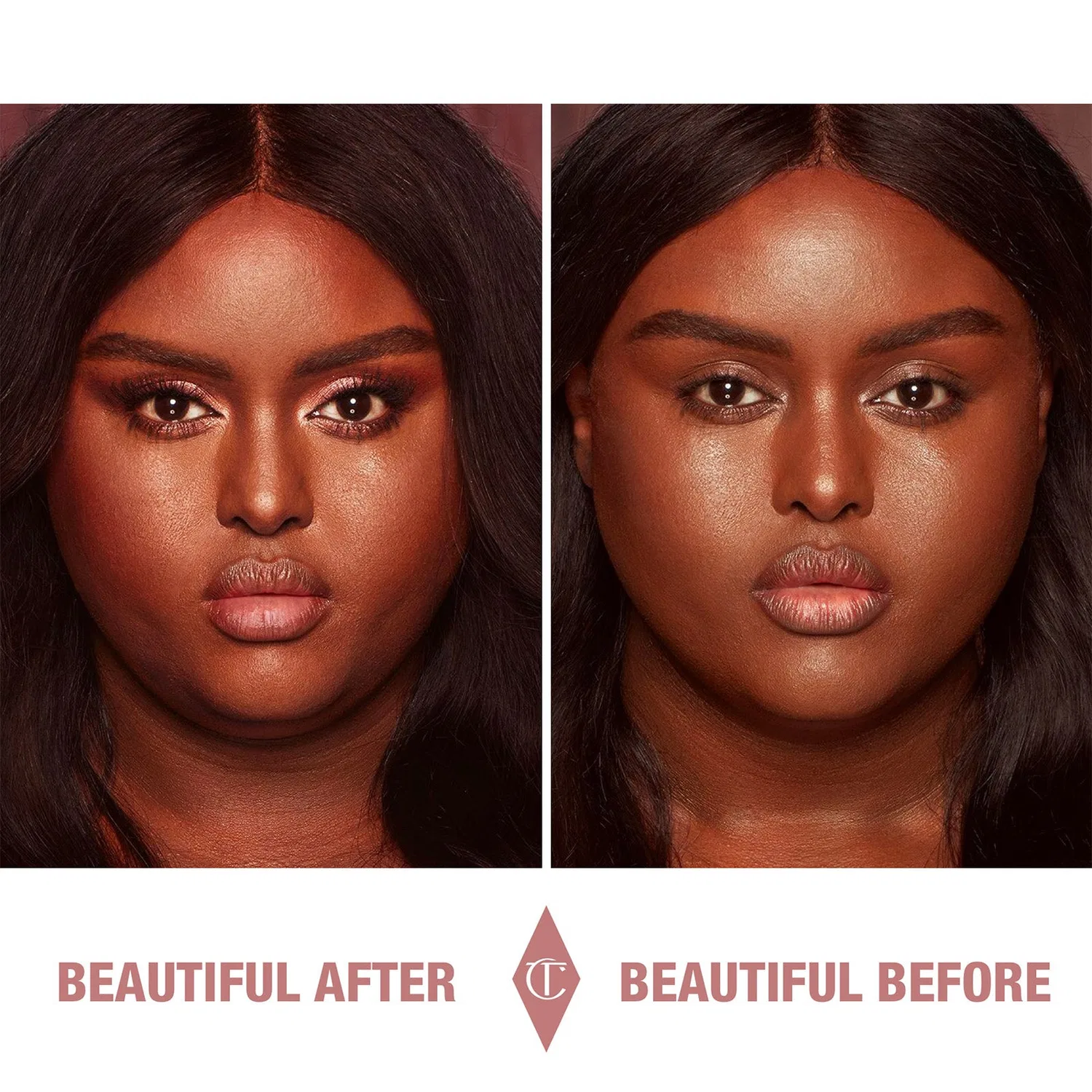 Тинт для губ и щек Pillow Talk Lip and Cheek Glow Charlotte Tilbury, Colour of Passions — фото 3