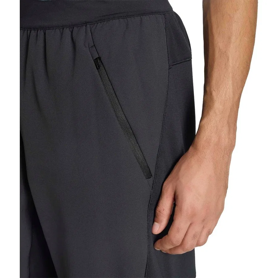 Спортивные штаны D4T Cw Pant adidas, Черный — фото 4