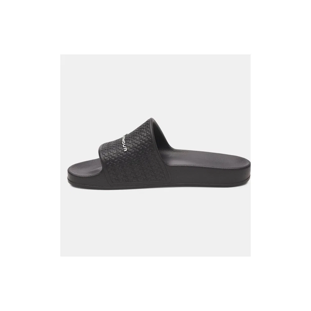 Детские сланцы для мальчиков Under Armour UA Armour Slide Lite — фото 2