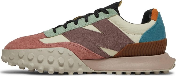 Кроссовки New Balance XC-72 'Ascend', многоцветный — фото 4