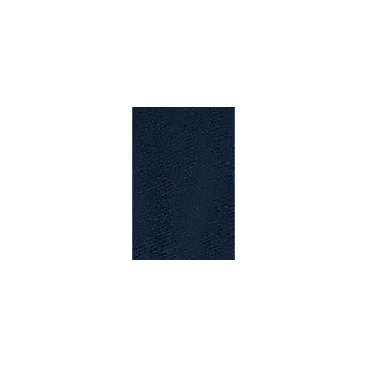 Детская юбка для девочек с плиссе Lands' End, Academic Classic Navy — фото 2