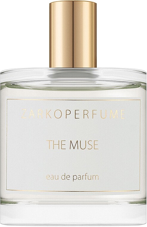 

Духи Zarkoperfume The Muse