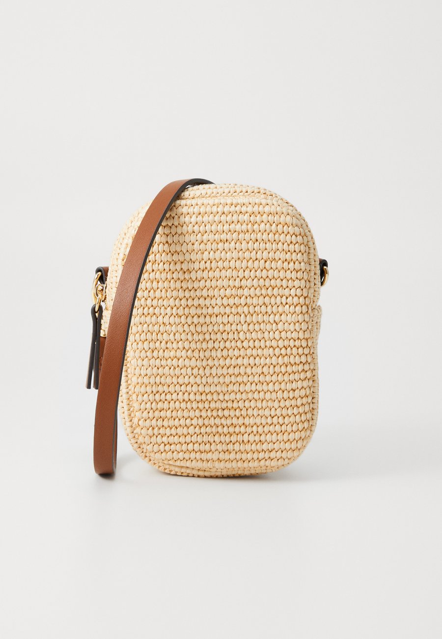 

Сумка кросс-боди PARFOIS PHONE HOLDER GABRIELA, Natural Color/Beige