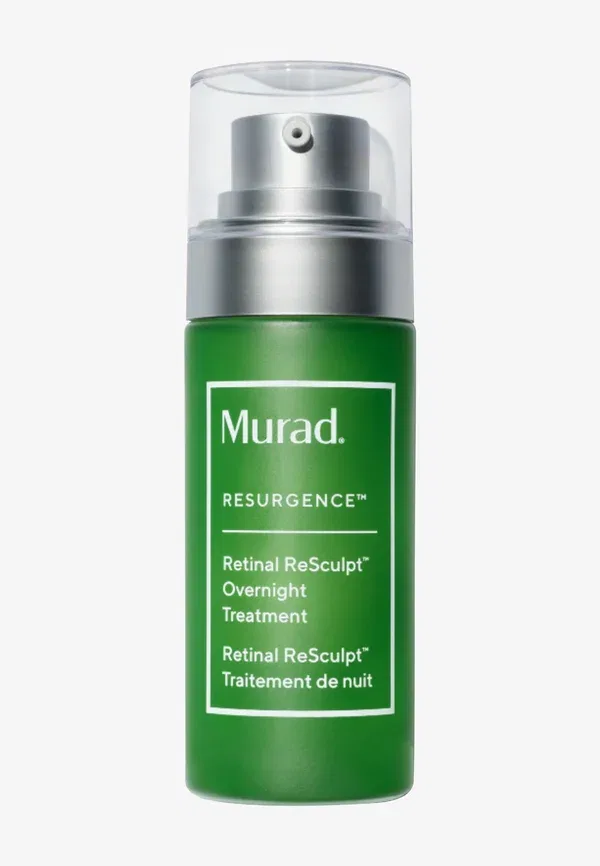 Сыворотка с ретиналем Retinal ReSculpt Overnight Treatment Murad, 30 мл