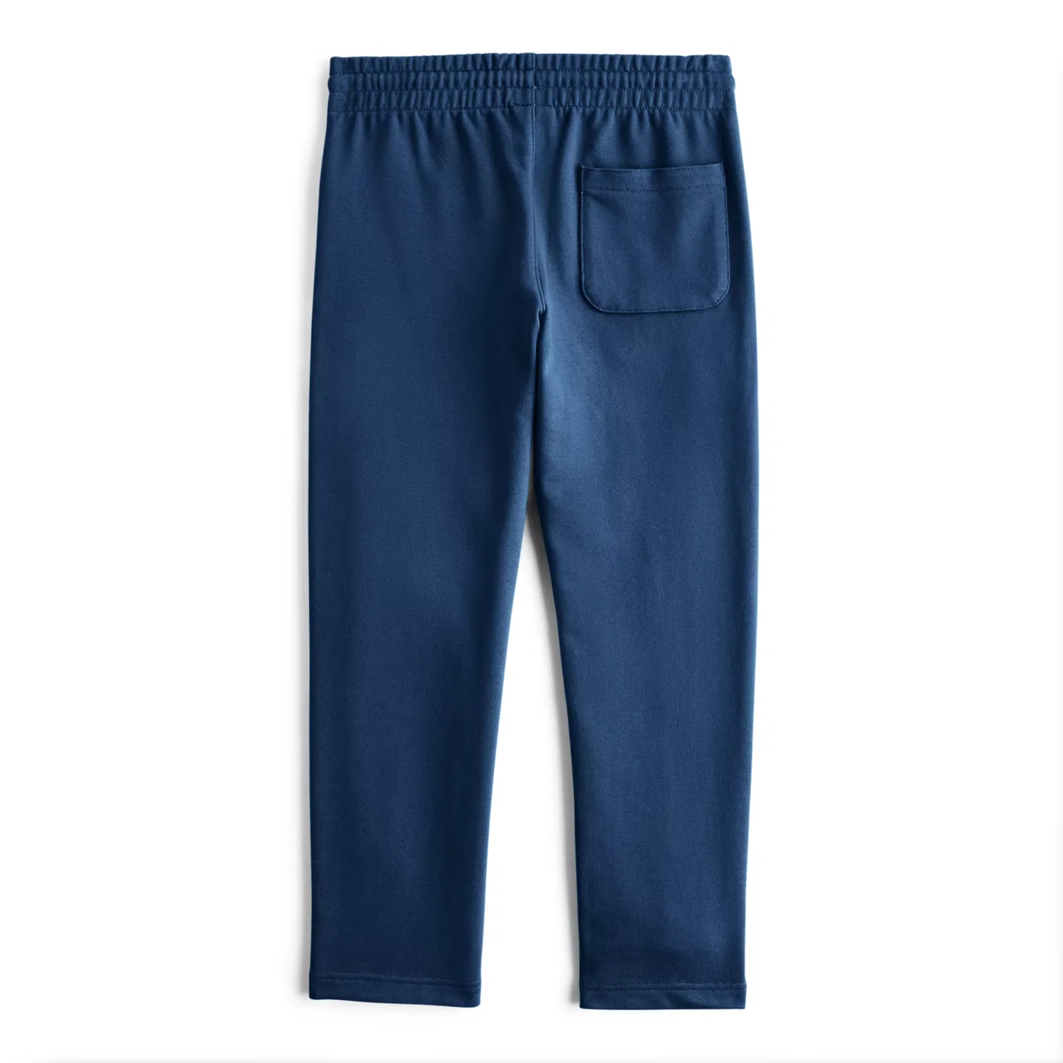 Детские спортивные штаны с логотипом Shohei New Balance, Vintage Indigo — фото 3