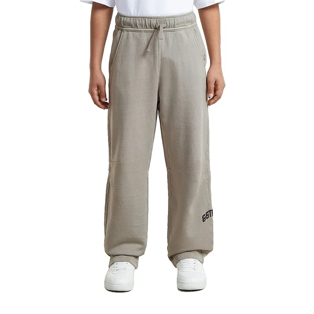 Брюки G-Star Basic, серый