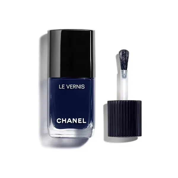 Лак для ногтей длительного ношения CHANEL 13 мл, 127 Fugueuse