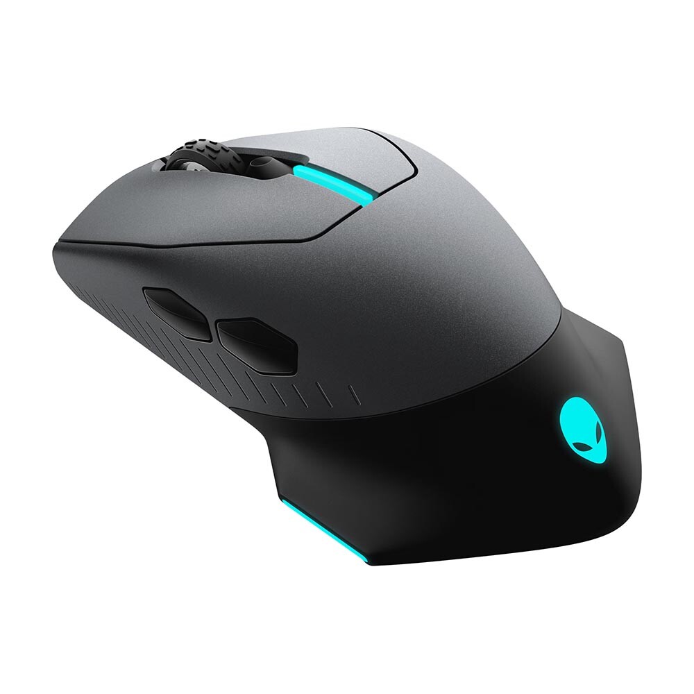 

Игровая мышь Alienware AW610M, черный