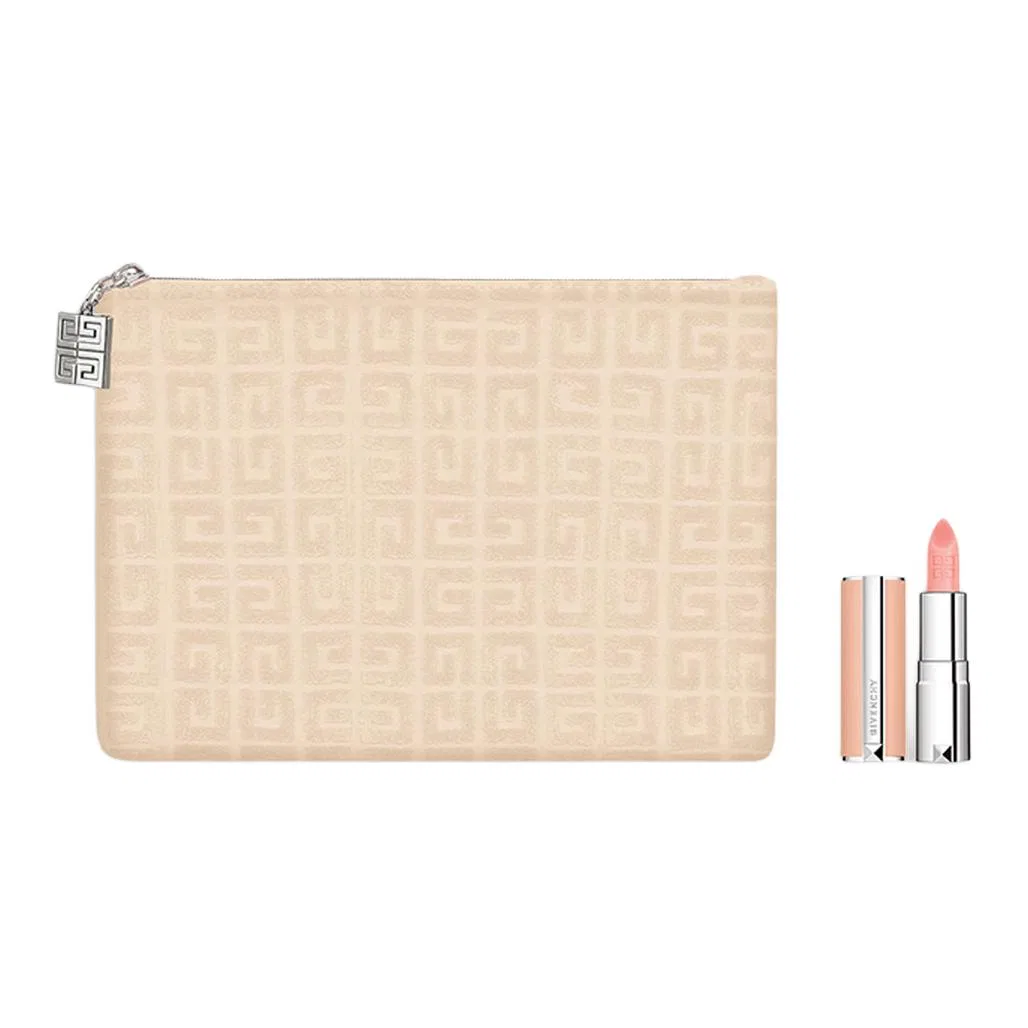 Набор косметики Long Lasting Setting, Anniversary Limited, Givenchy, five-piece set — фото 3