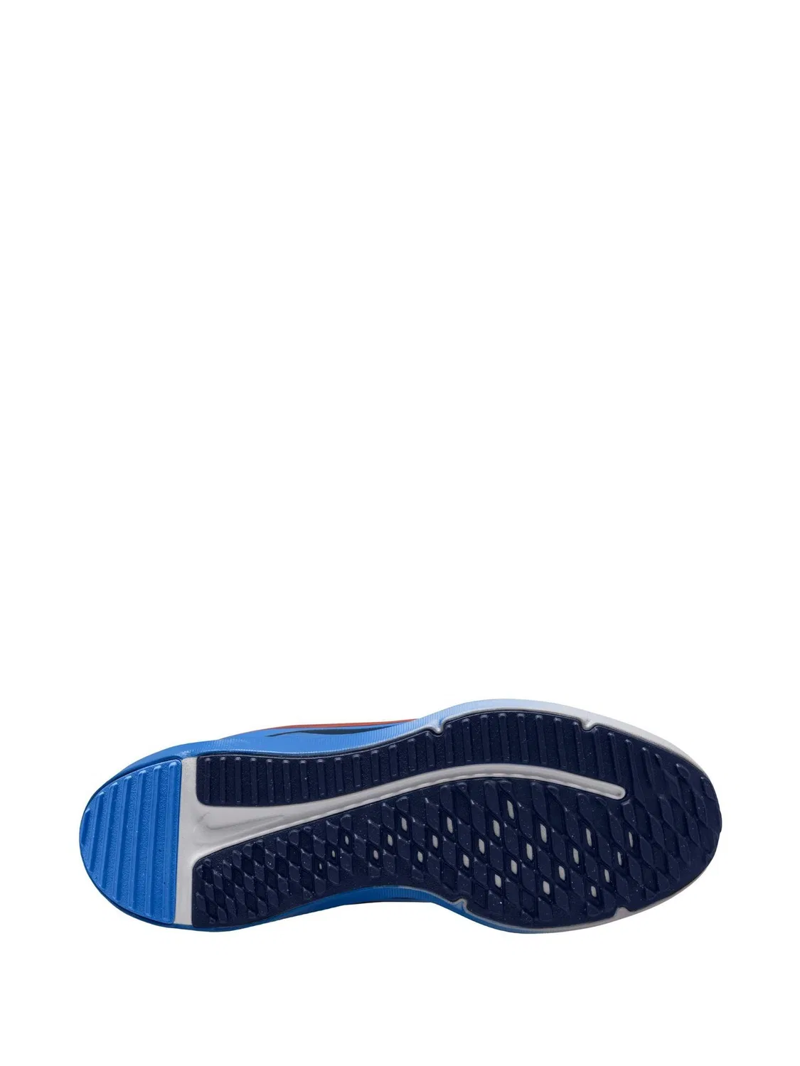 Кроссовки беговые Cosmic Runner Nike, Crystal Blue — фото 4