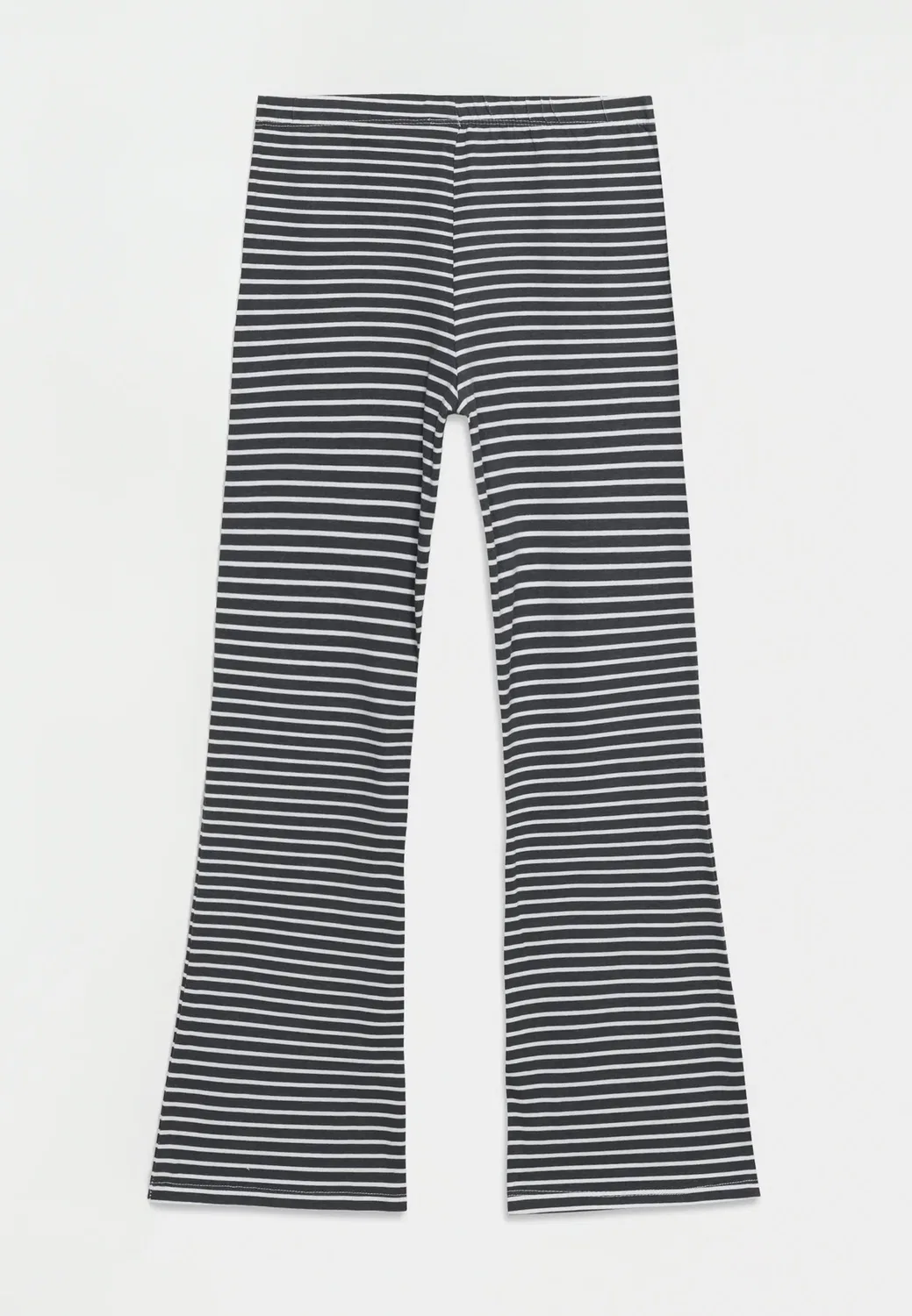 5 шт. - леггинсы - брюки Friboo By Zalando, Mottled Grey/Dark Grey/Bordeaux — фото 3