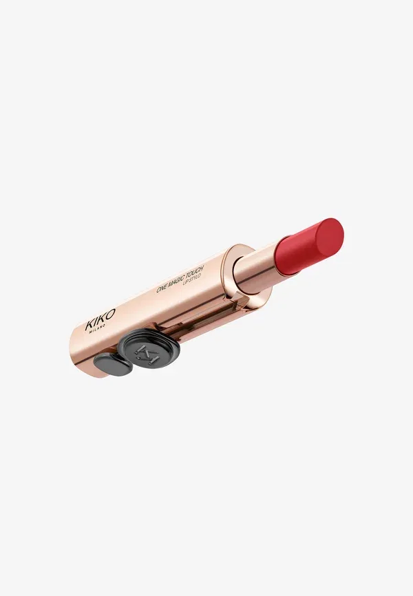 Помада One Magic Touch Lip Stylo 2.5 г Kiko Milano, цвет chili kiss — фото 2