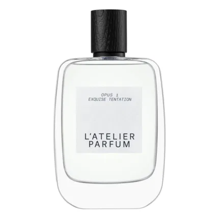 Парфюмерная вода Exquise Tentation L'Atelier Parfum, 50 мл