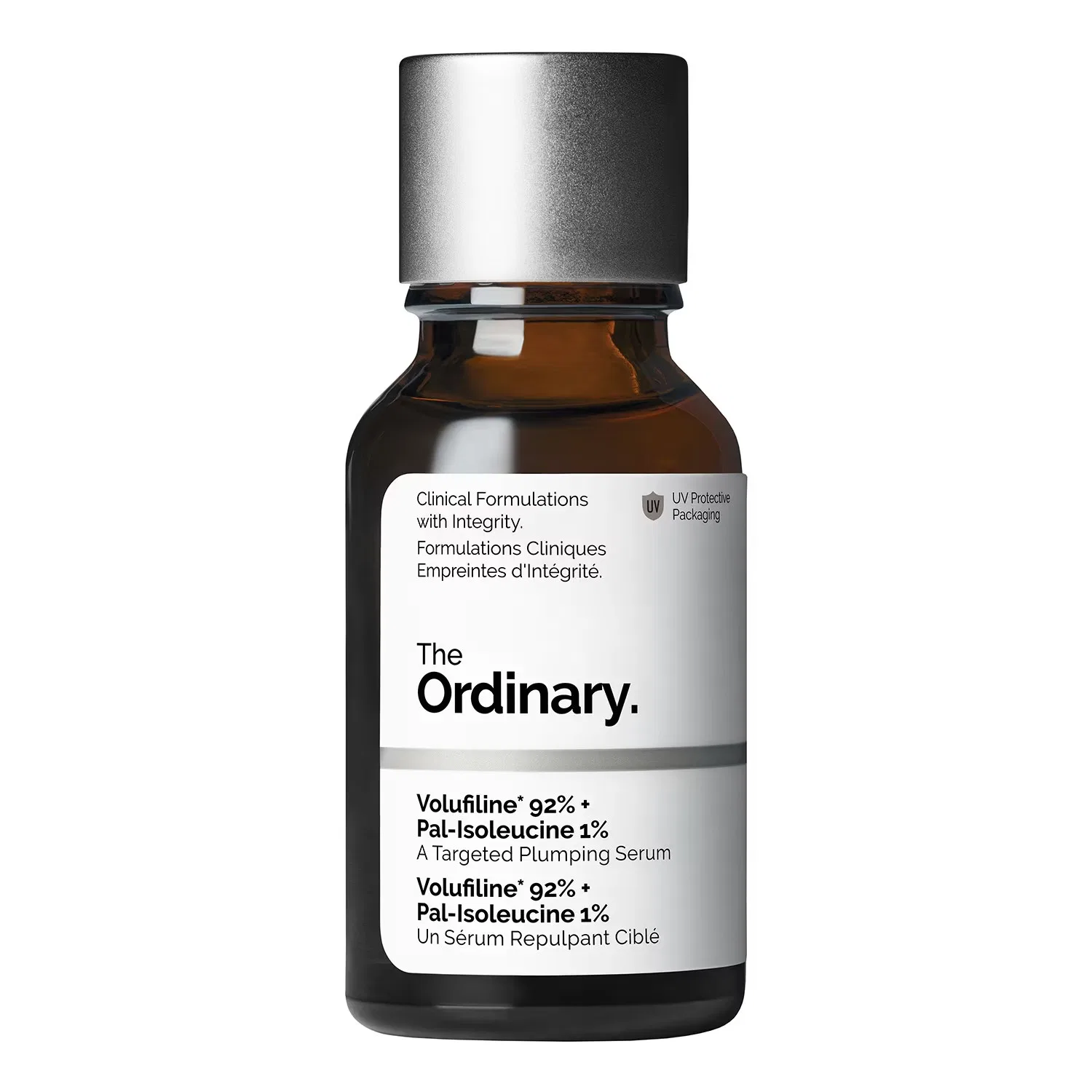 Сыворотка для лица 15 мл с эффектом наполнения THE ORDINARY