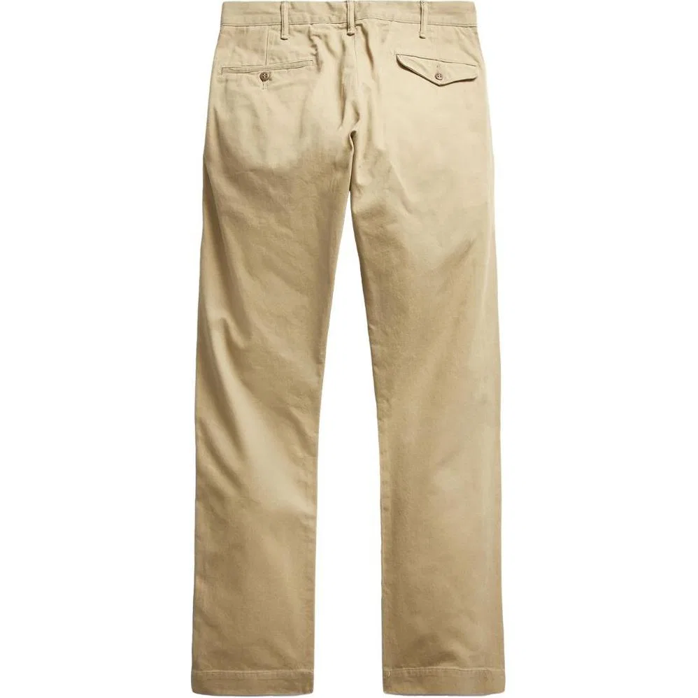 Чинос Twill Chinos, Polo Ralph Lauren — фото 3