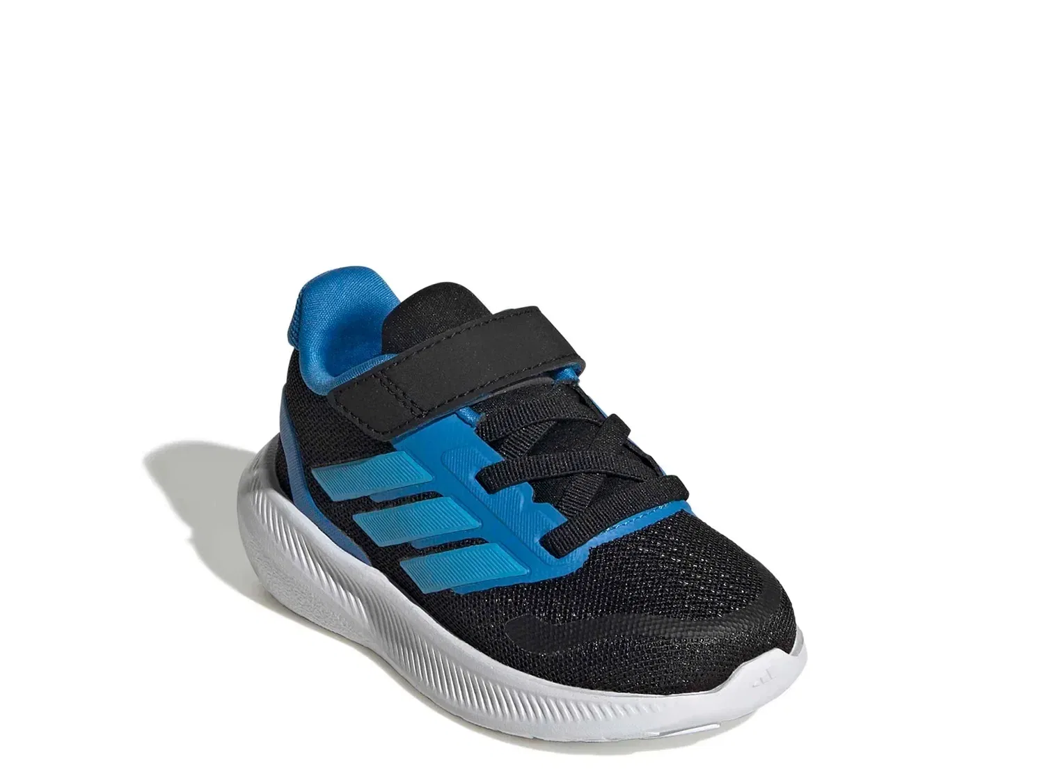 Кроссовки Runfalcon 5, adidas, черный