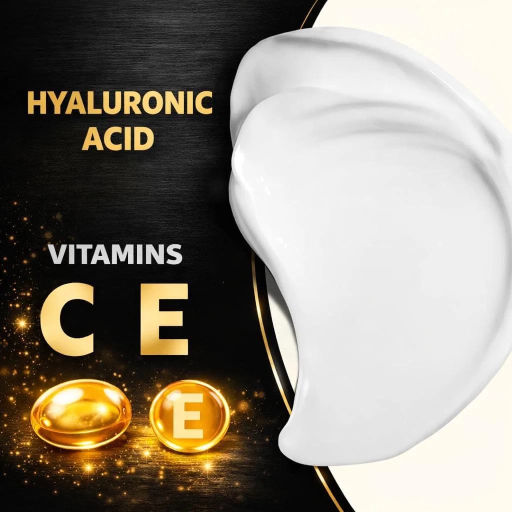 Ночной крем для лица Kollagen+Retinol, 50 мл, Zynette — фото 2