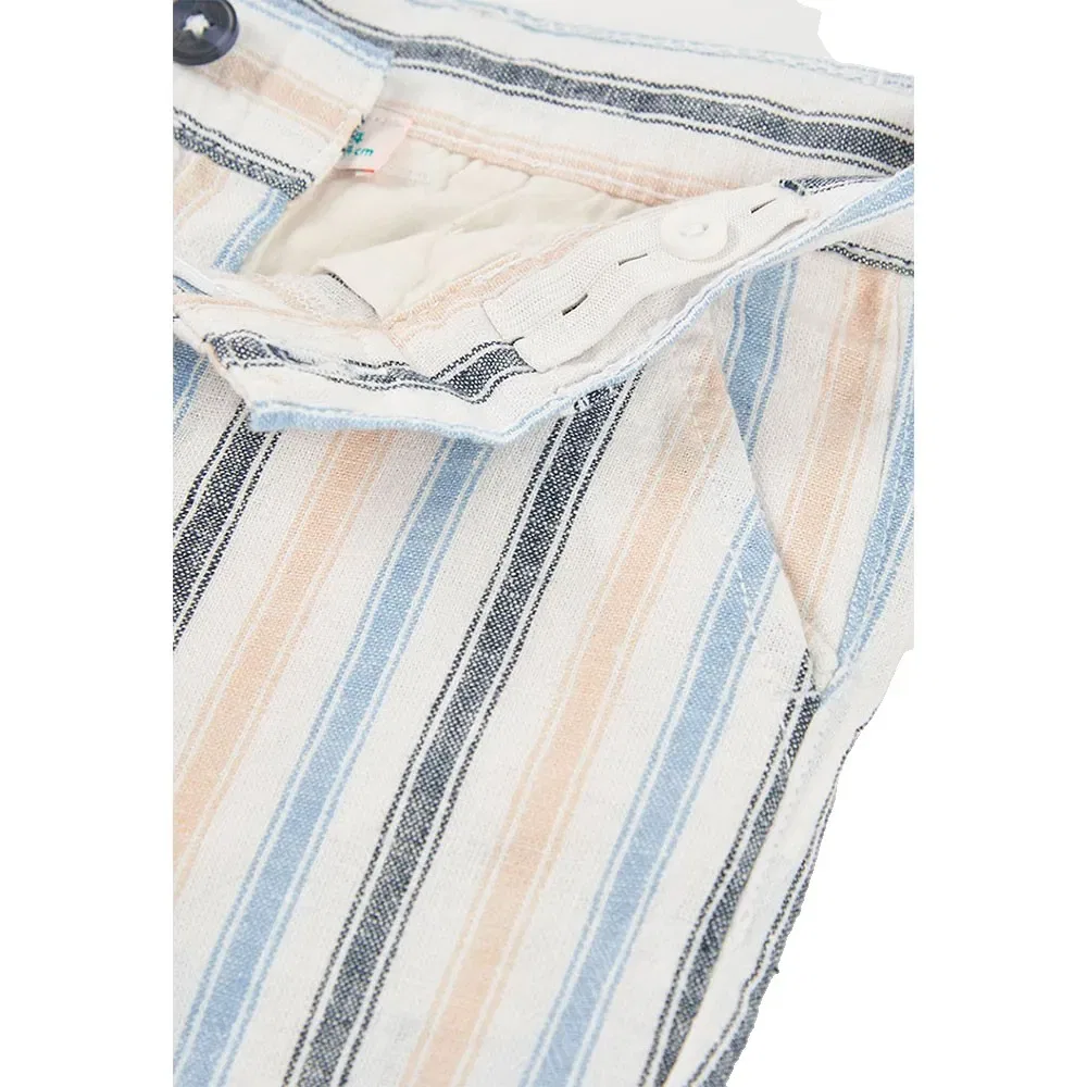 Брюки Boboli 873031 shorts, мультиколор — фото 3