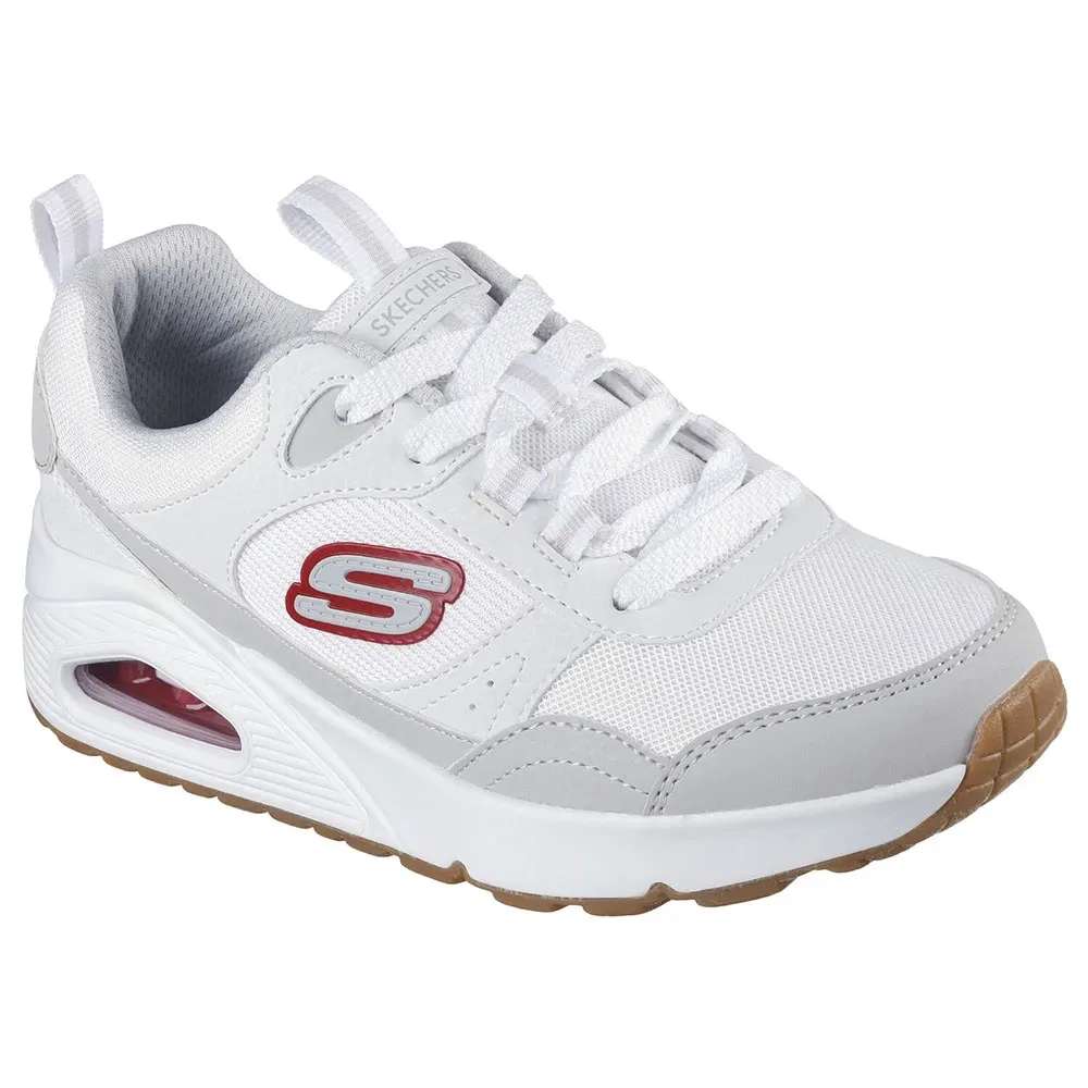 Кроссовки Uno Skechers, белый