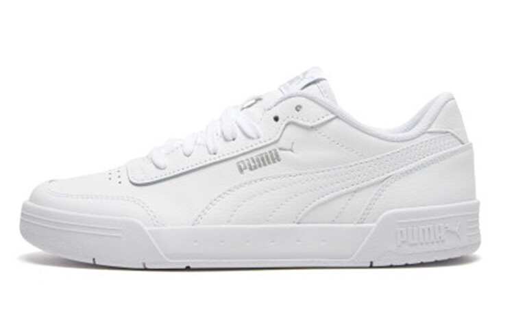 

Кроссовки PUMA Caracal 'White', Белый, Кроссовки PUMA Caracal 'White'