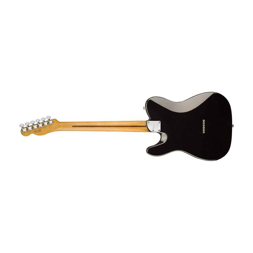 Электрогитара Fender Telecaster American Ultra, Texas Tea — фото 3