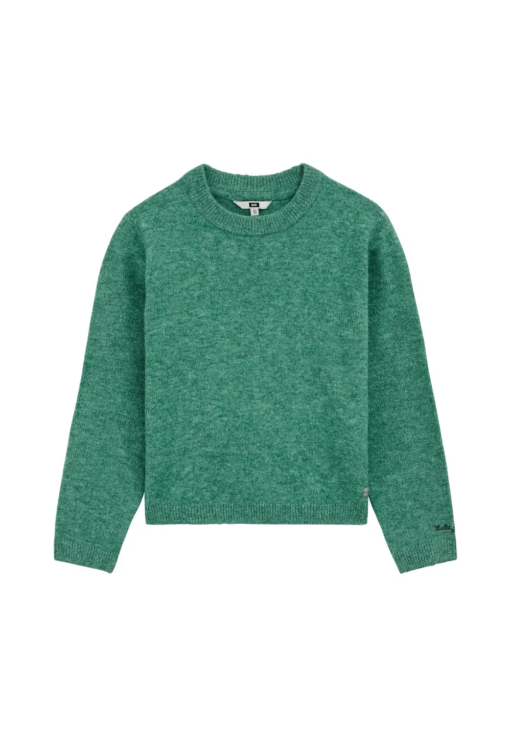 Прыгун We Fashion, Green