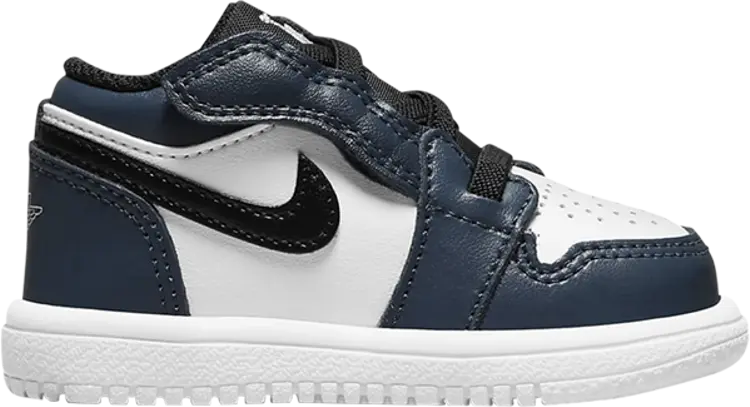 

Кроссовки Air Jordan 1 Low ALT TD Armory Navy, синий