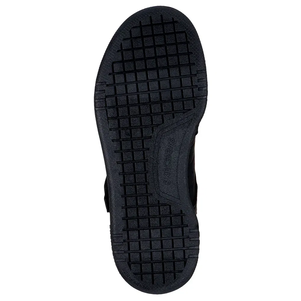 Кроссовки Quick Street Skechers, черный — фото 2