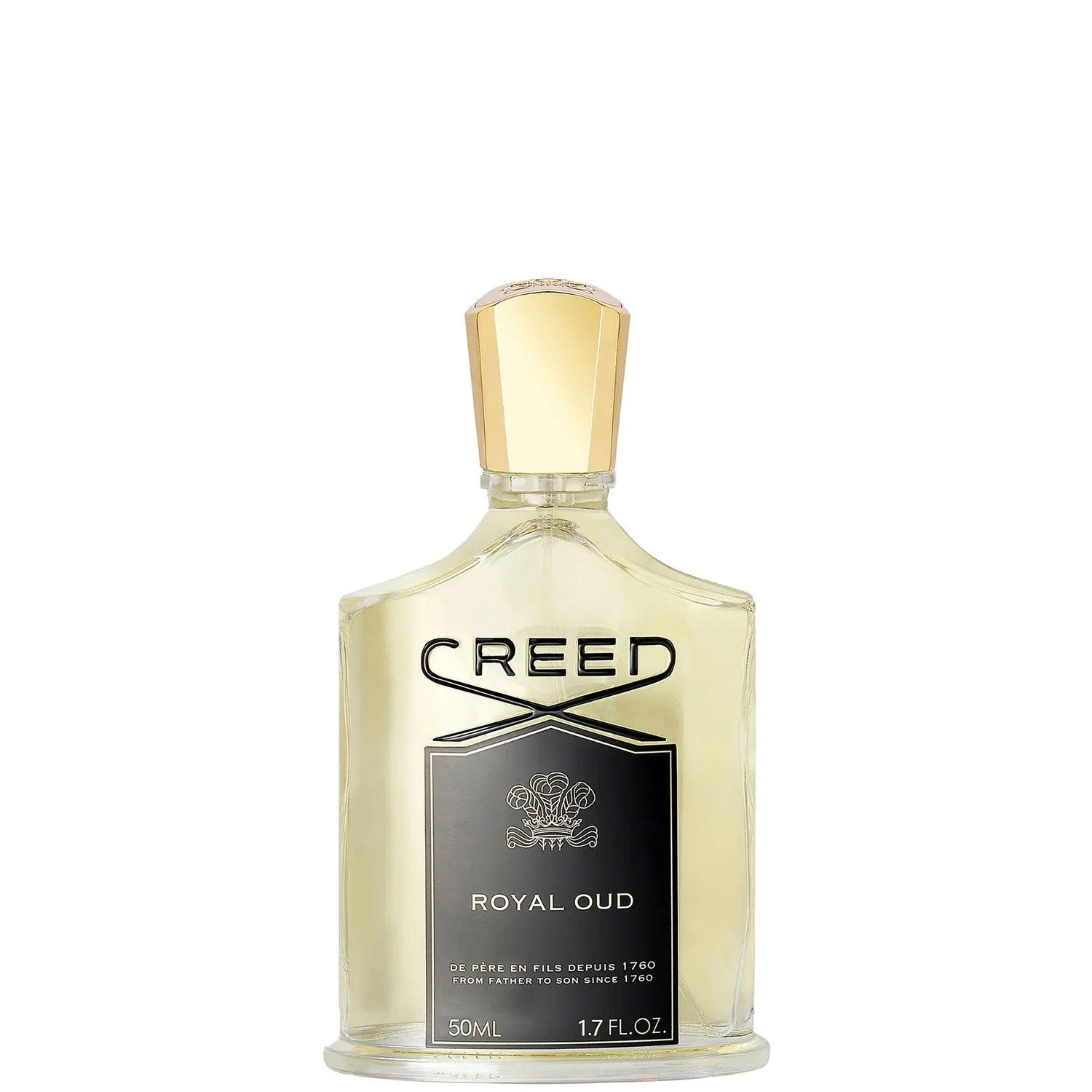 Парфюмерная вода Creed Royal Oud, 50 мл