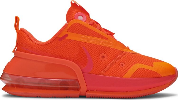 

Кроссовки Nike Wmns Air Max Up NRG 'Hyper Crimson', оранжевый