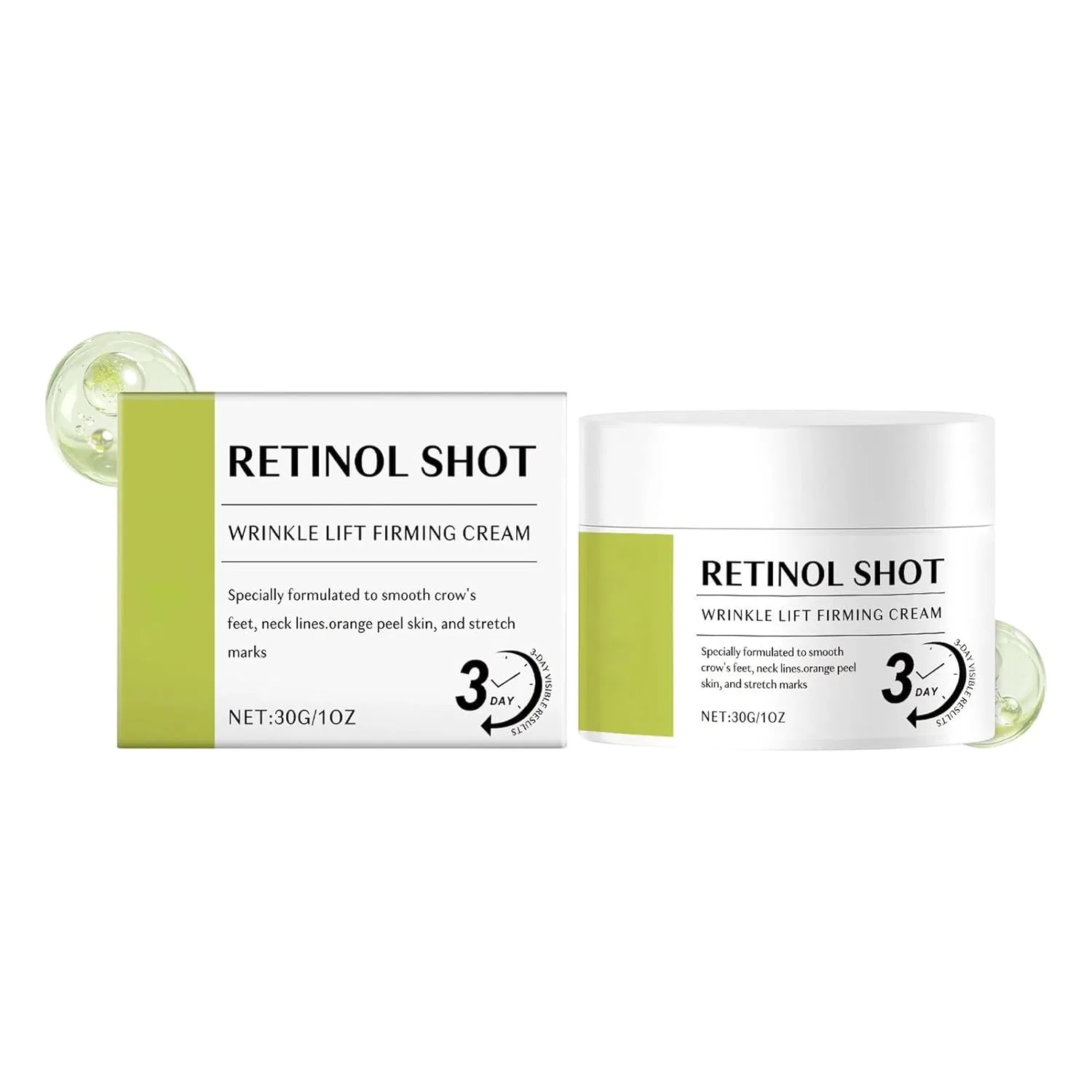 Крем для глаз firming eye cream, 30 мл, Laxreheye