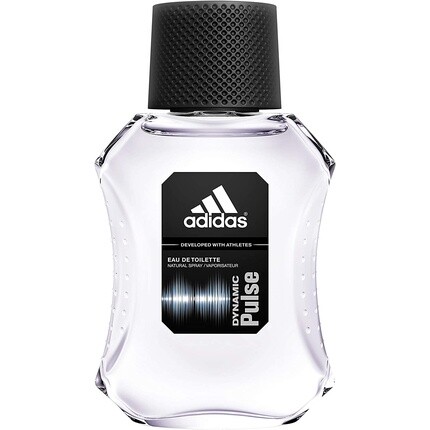 

Adidas Dynamic Pulse Eau de Toilette 50 мл - Ароматный и свежий аромат для мужчин